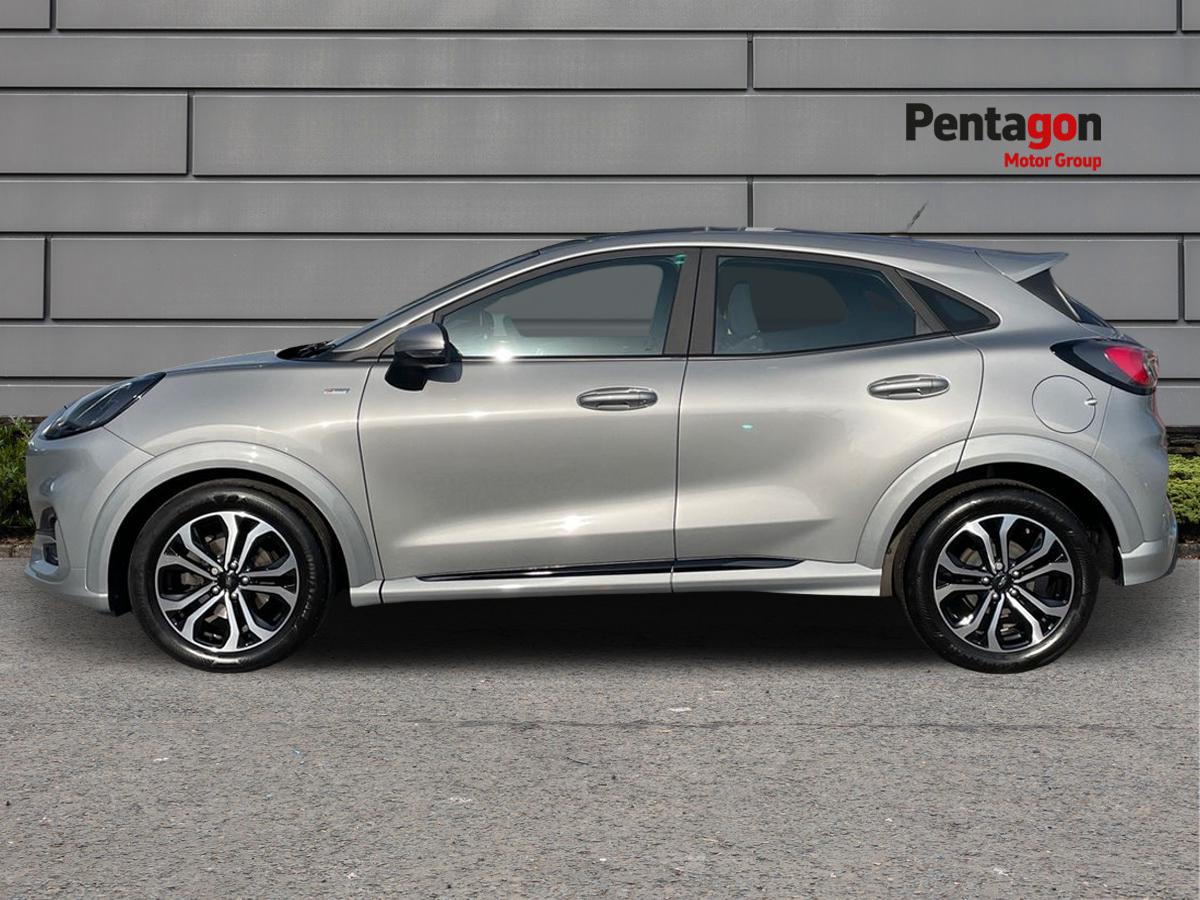 Used Ford Puma 2023 for sale - 76197805: Photo 14