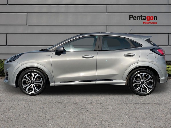 Used Ford Puma 2023 for sale - 76197805: Photo 14