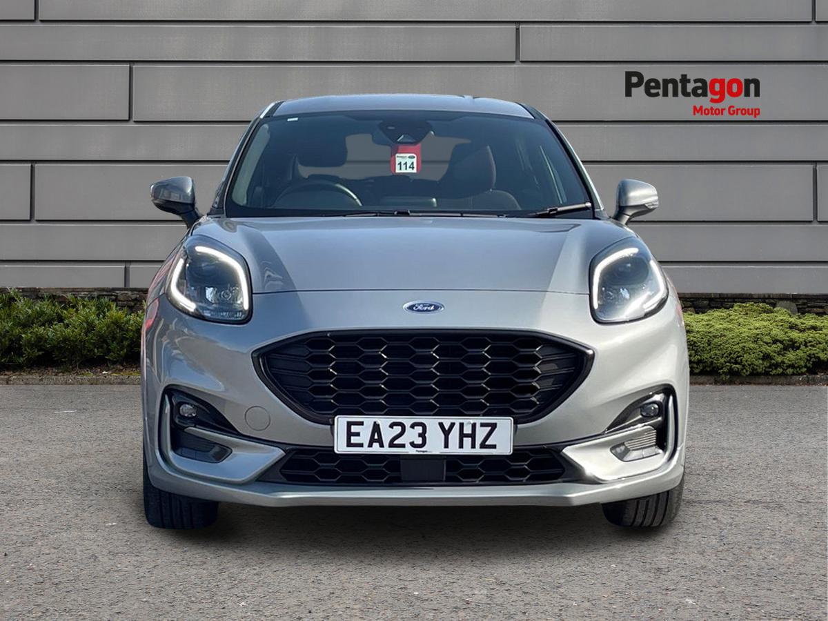Used Ford Puma 2023 for sale - 76197805: Photo 15