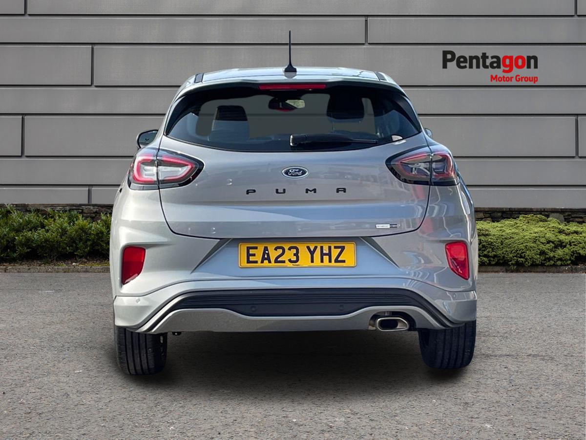 Used Ford Puma 2023 for sale - 76197805: Photo 16