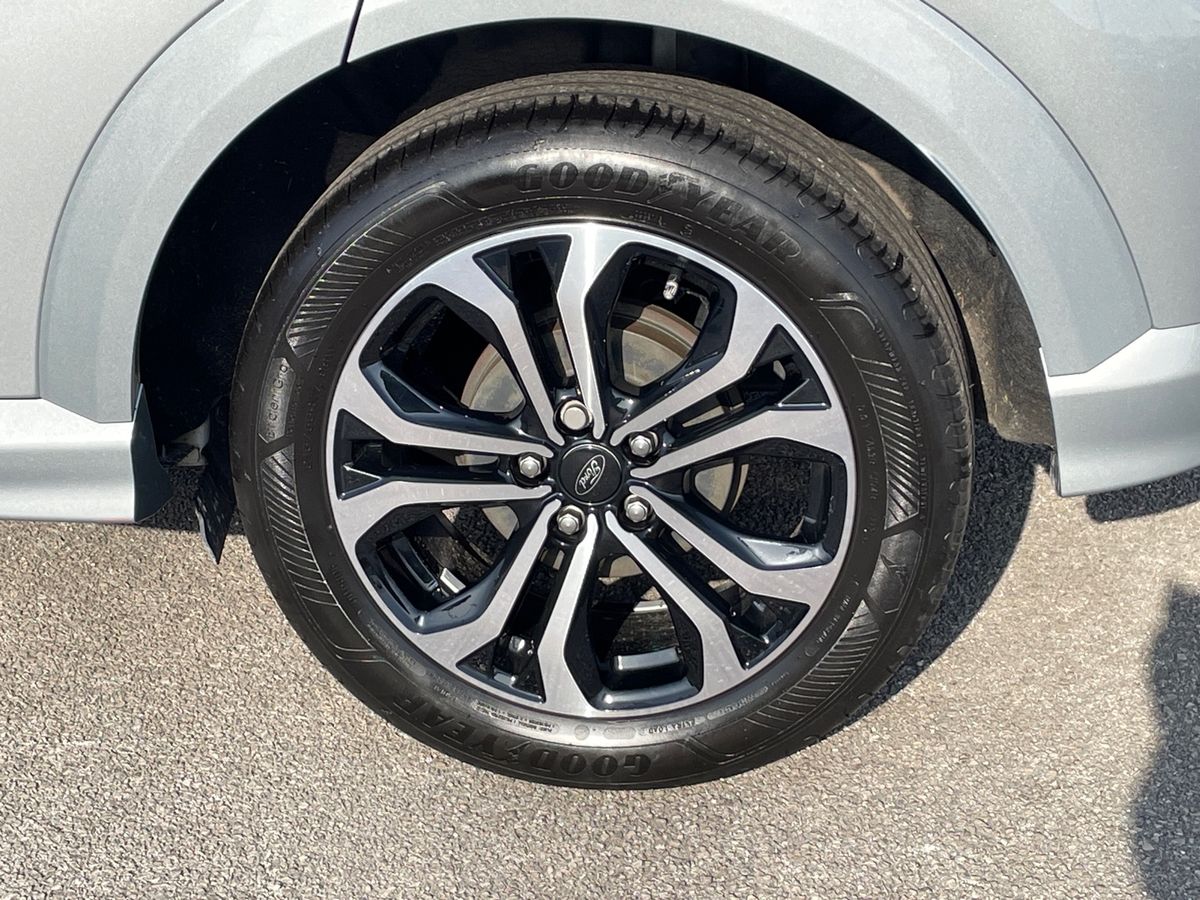 Used Ford Puma 2023 for sale - 76197805: Photo 17