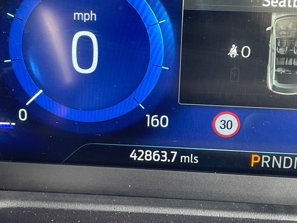 Used Ford Puma 2023 for sale - 76197805: Photo 18