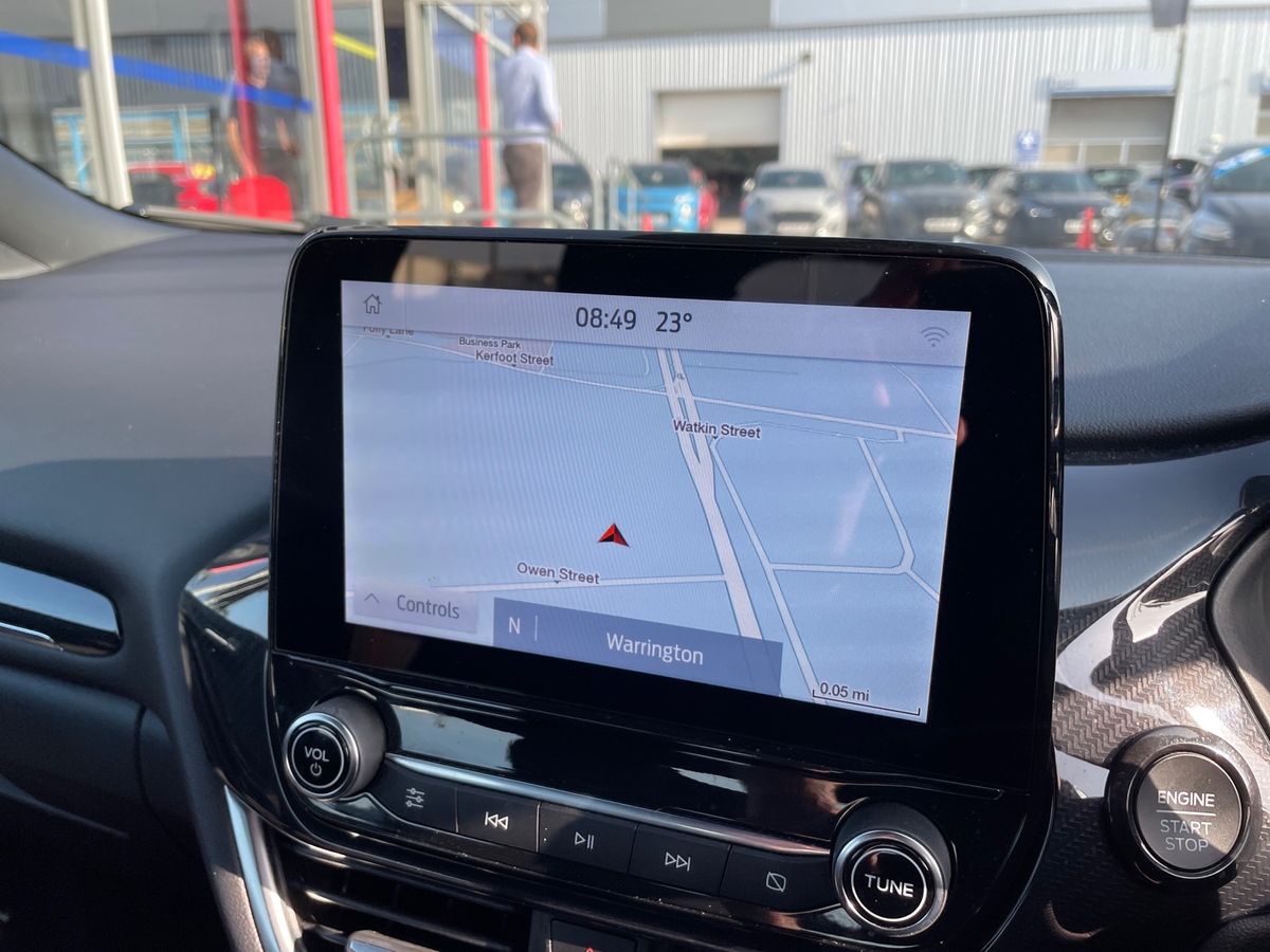 Used Ford Puma 2023 for sale - 76197805: Photo 19