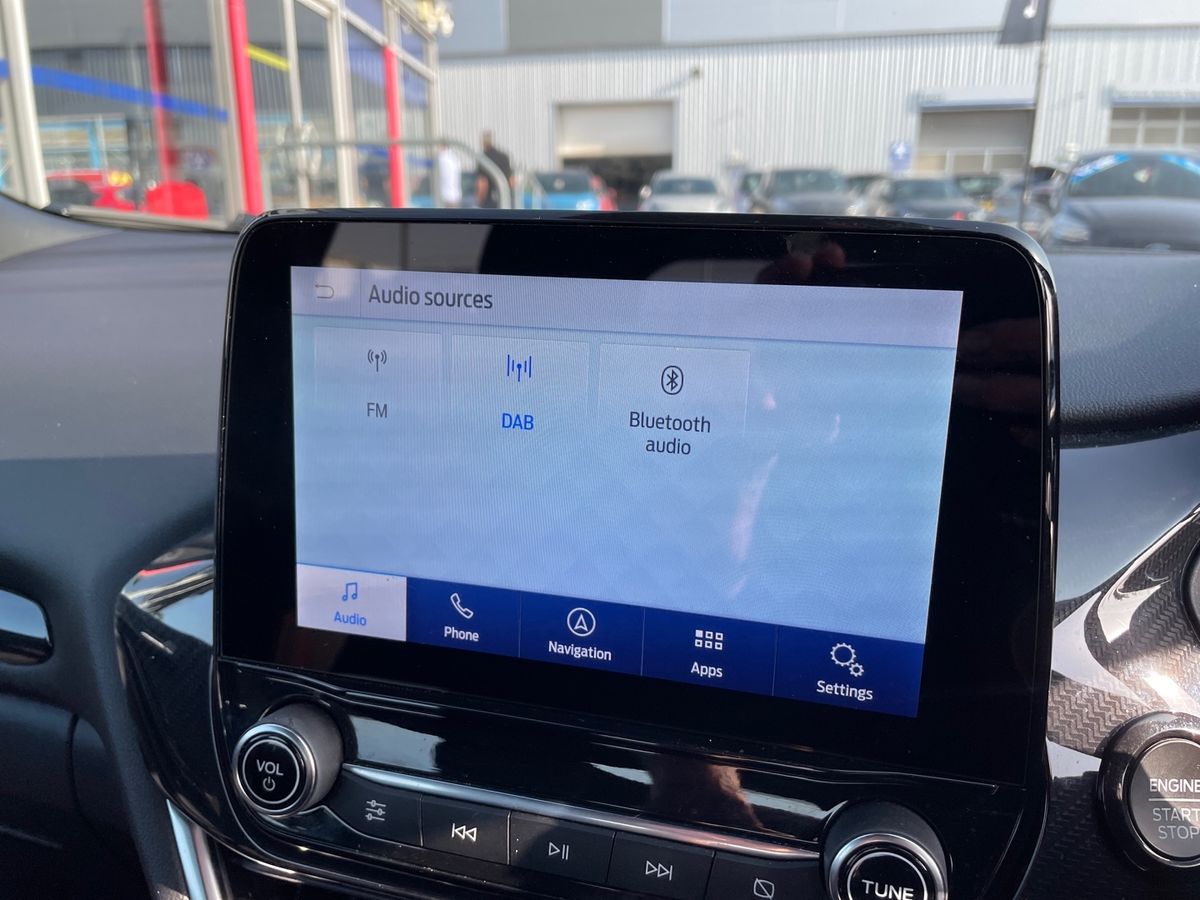 Used Ford Puma 2023 for sale - 76197805: Photo 20