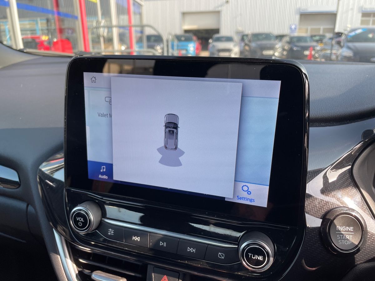 Used Ford Puma 2023 for sale - 76197805: Photo 23