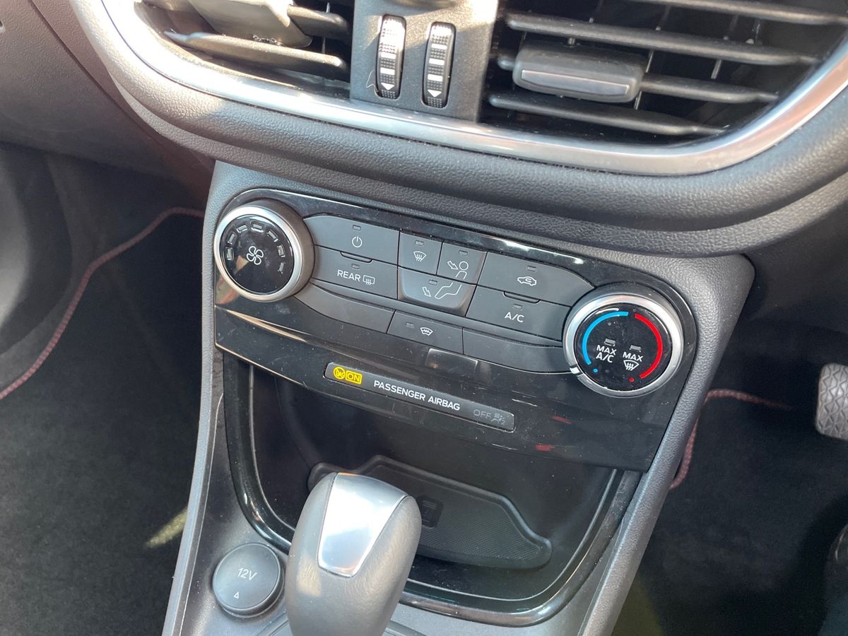 Used Ford Puma 2023 for sale - 76197805: Photo 24