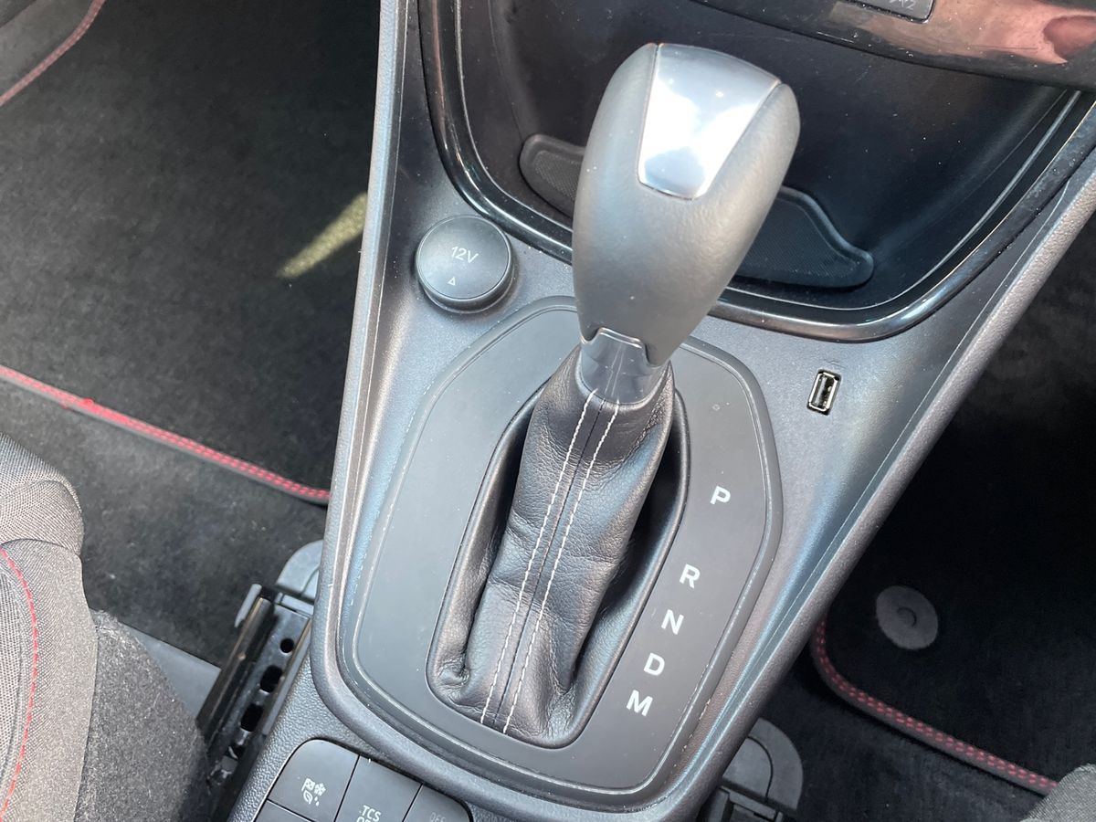 Used Ford Puma 2023 for sale - 76197805: Photo 25