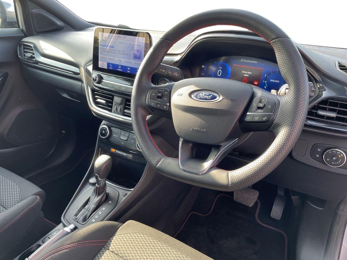 Used Ford Puma 2023 for sale - 76197805: Photo 5