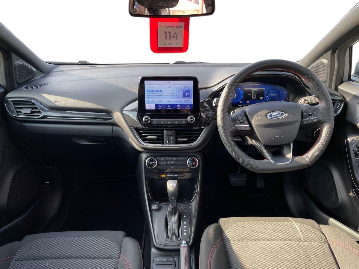 Used Ford Puma 2023 for sale - 76197805: Photo 7