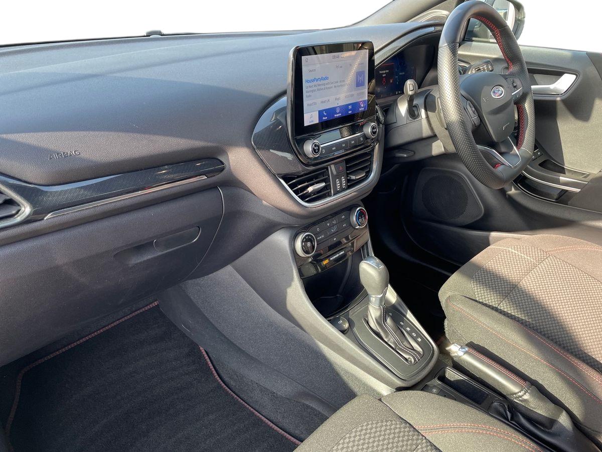 Used Ford Puma 2023 for sale - 76197805: Photo 8