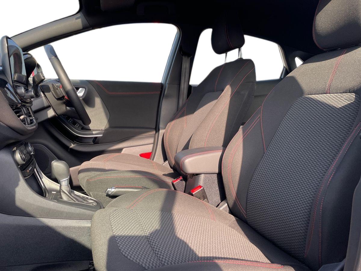 Used Ford Puma 2023 for sale - 76197805: Photo 9