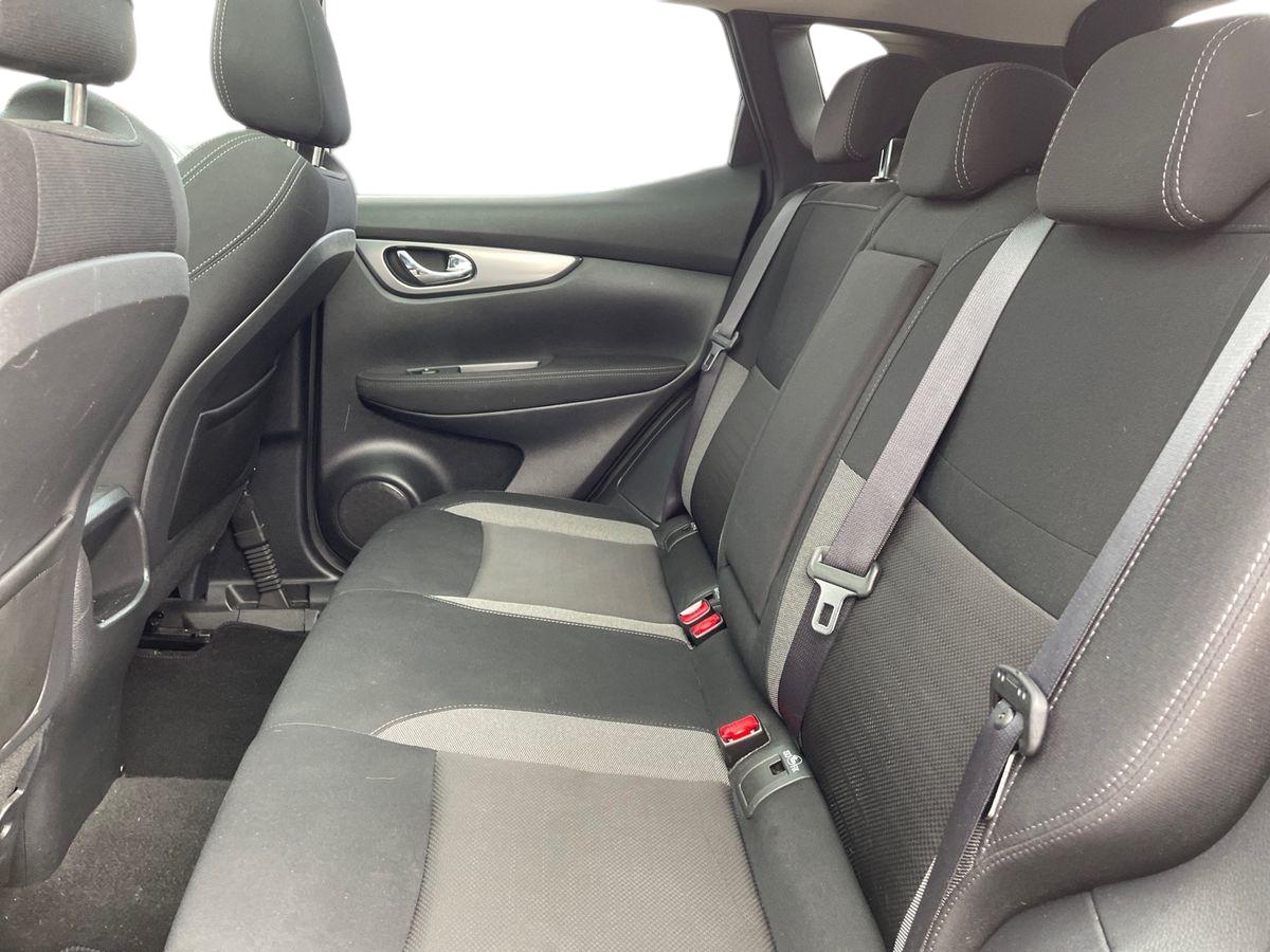 Used Nissan Qashqai 2018 for sale - 76335055: Photo 10