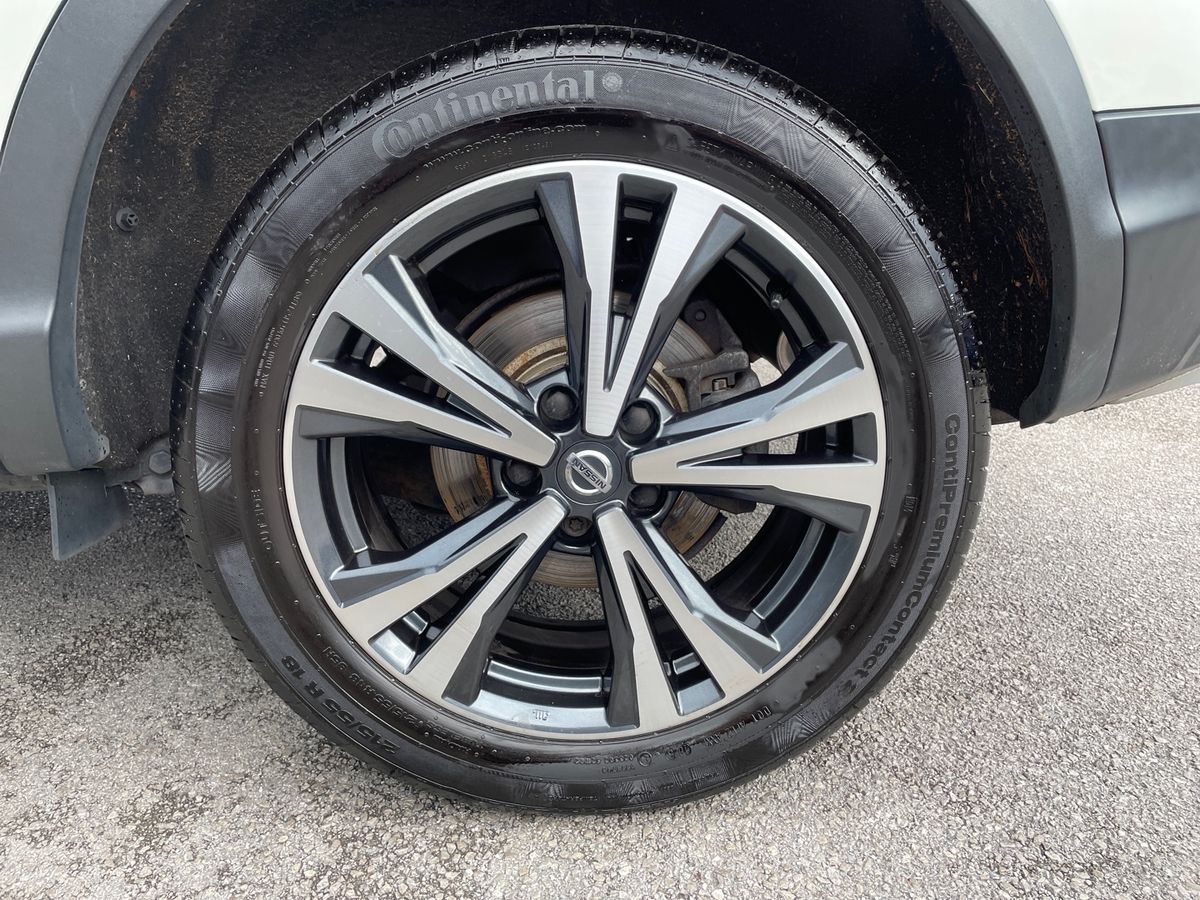 Used Nissan Qashqai 2018 for sale - 76335055: Photo 17