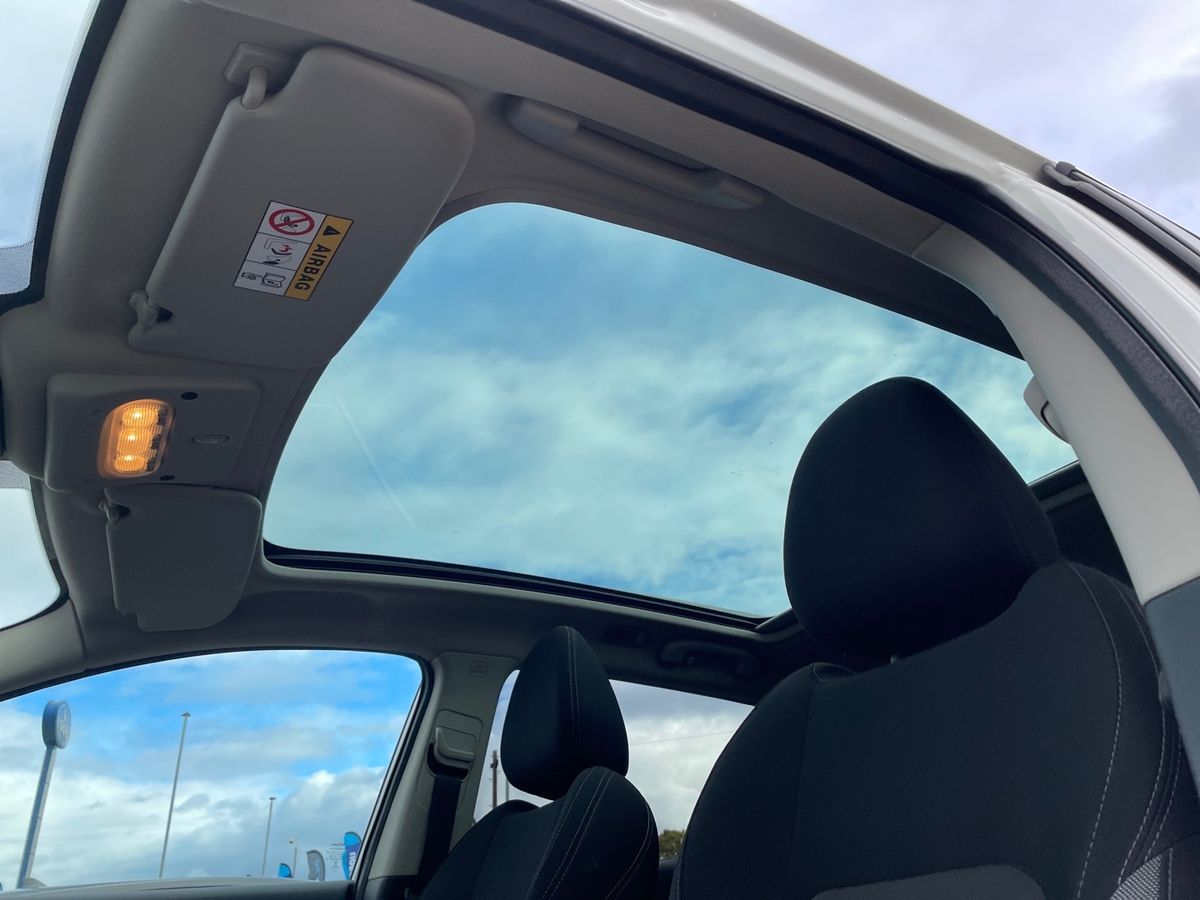 Used Nissan Qashqai 2018 for sale - 76335055: Photo 18