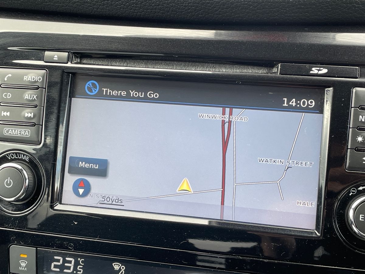 Used Nissan Qashqai 2018 for sale - 76335055: Photo 20