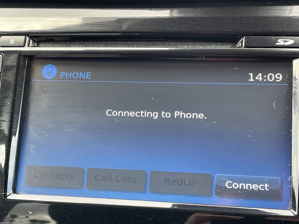 Used Nissan Qashqai 2018 for sale - 76335055: Photo 22