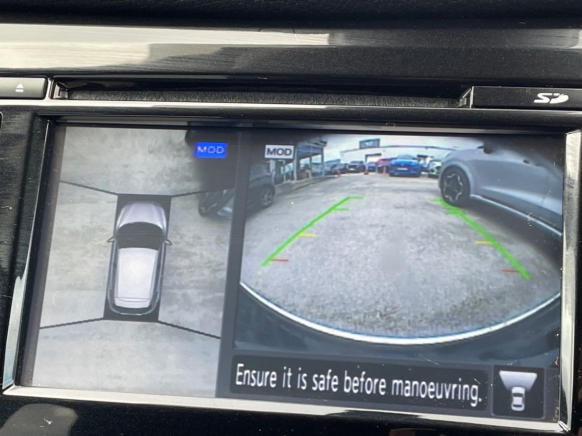 Used Nissan Qashqai 2018 for sale - 76335055: Photo 23