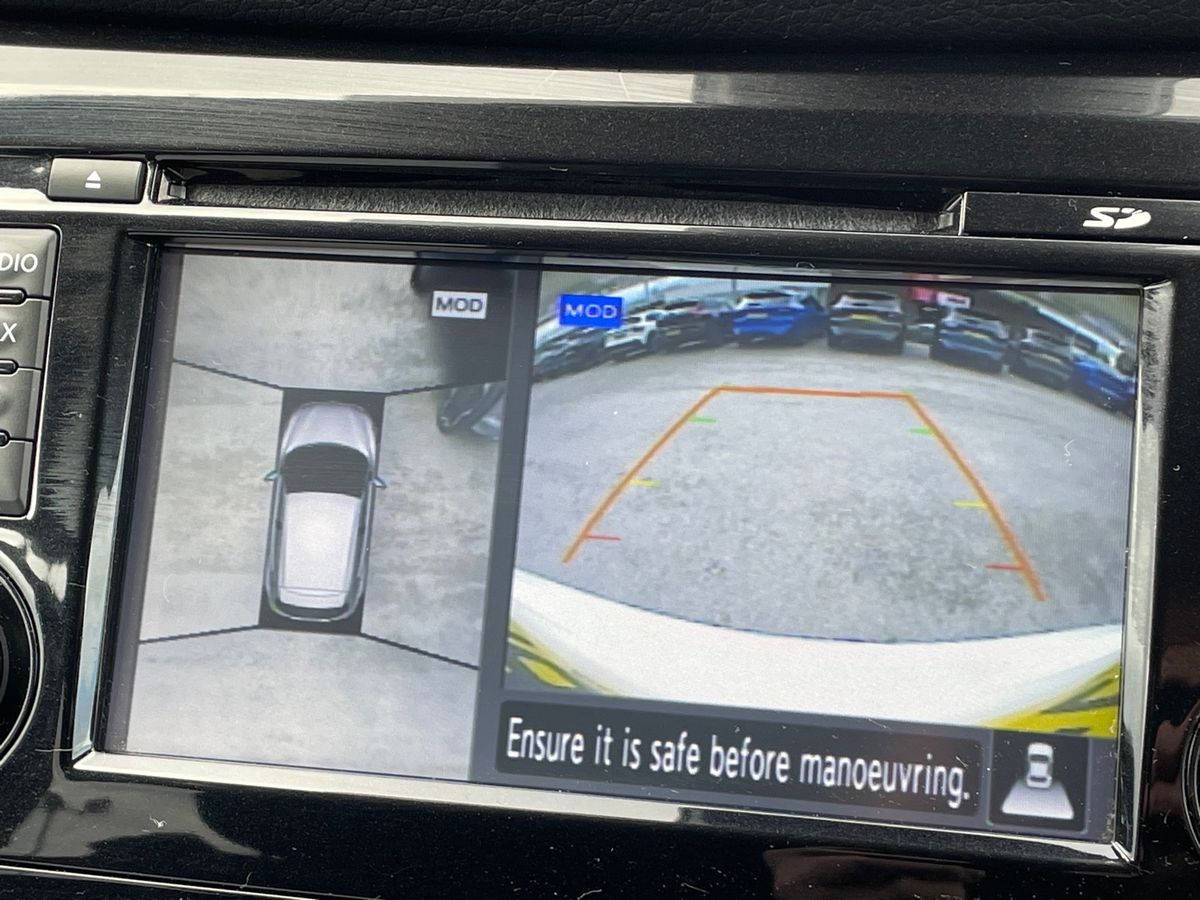 Used Nissan Qashqai 2018 for sale - 76335055: Photo 24