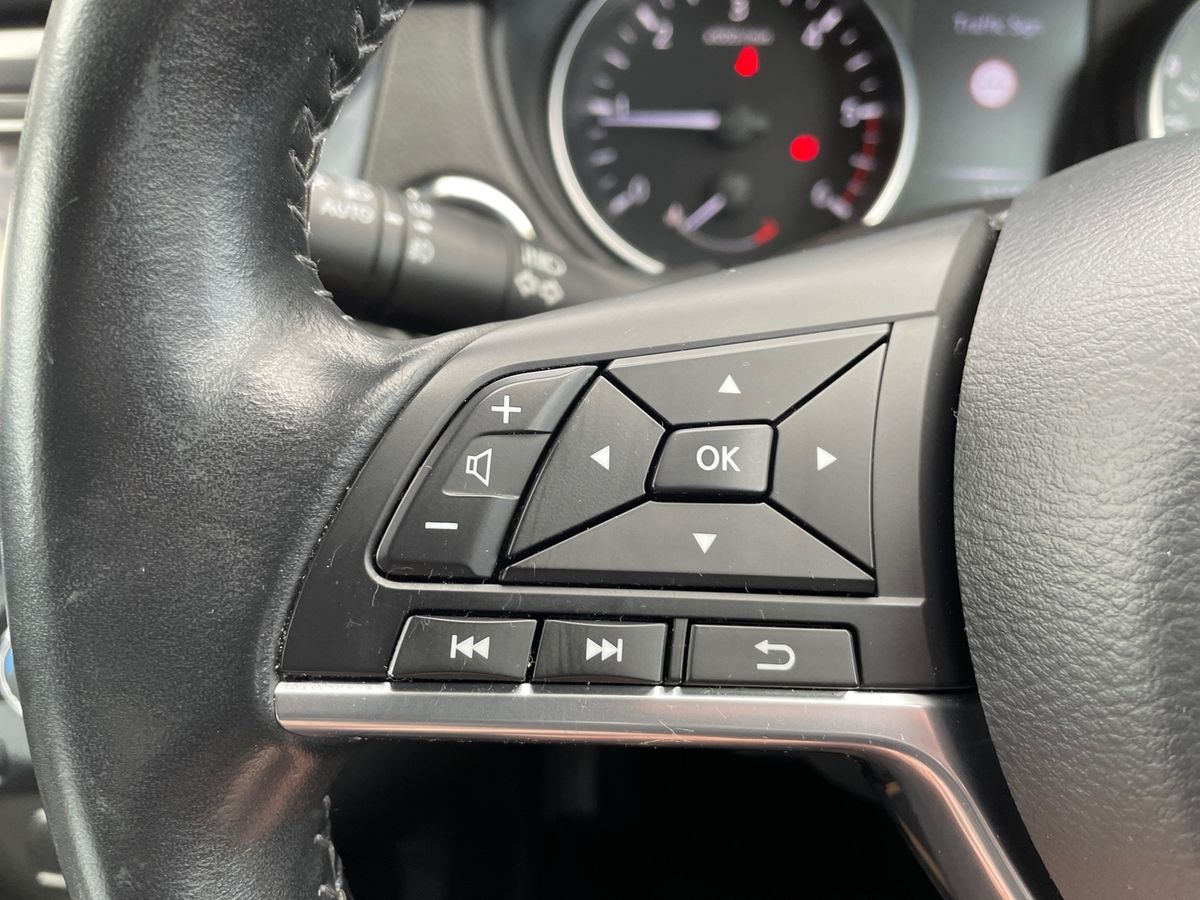 Used Nissan Qashqai 2018 for sale - 76335055: Photo 26