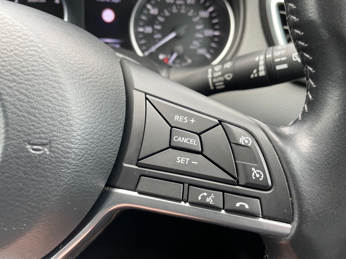 Used Nissan Qashqai 2018 for sale - 76335055: Photo 29