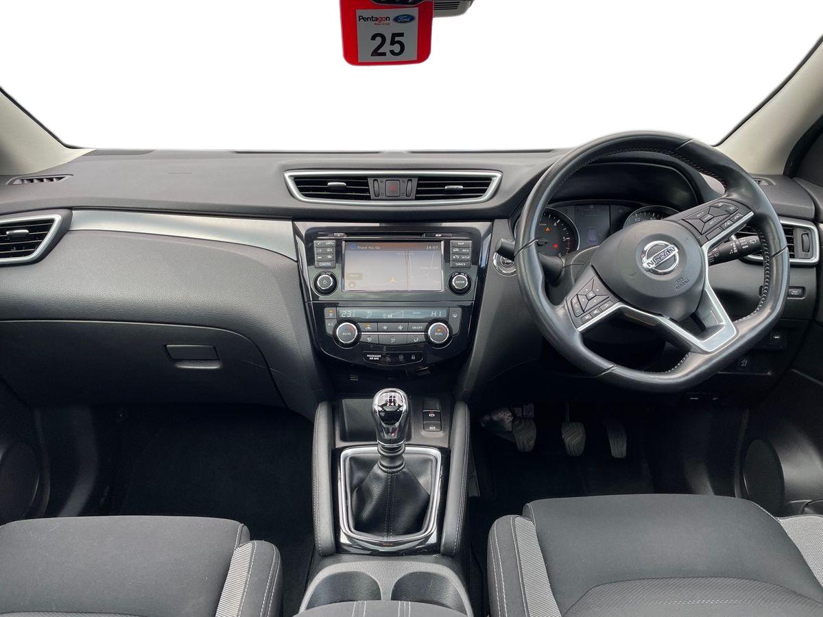 Used Nissan Qashqai 2018 for sale - 76335055: Photo 7