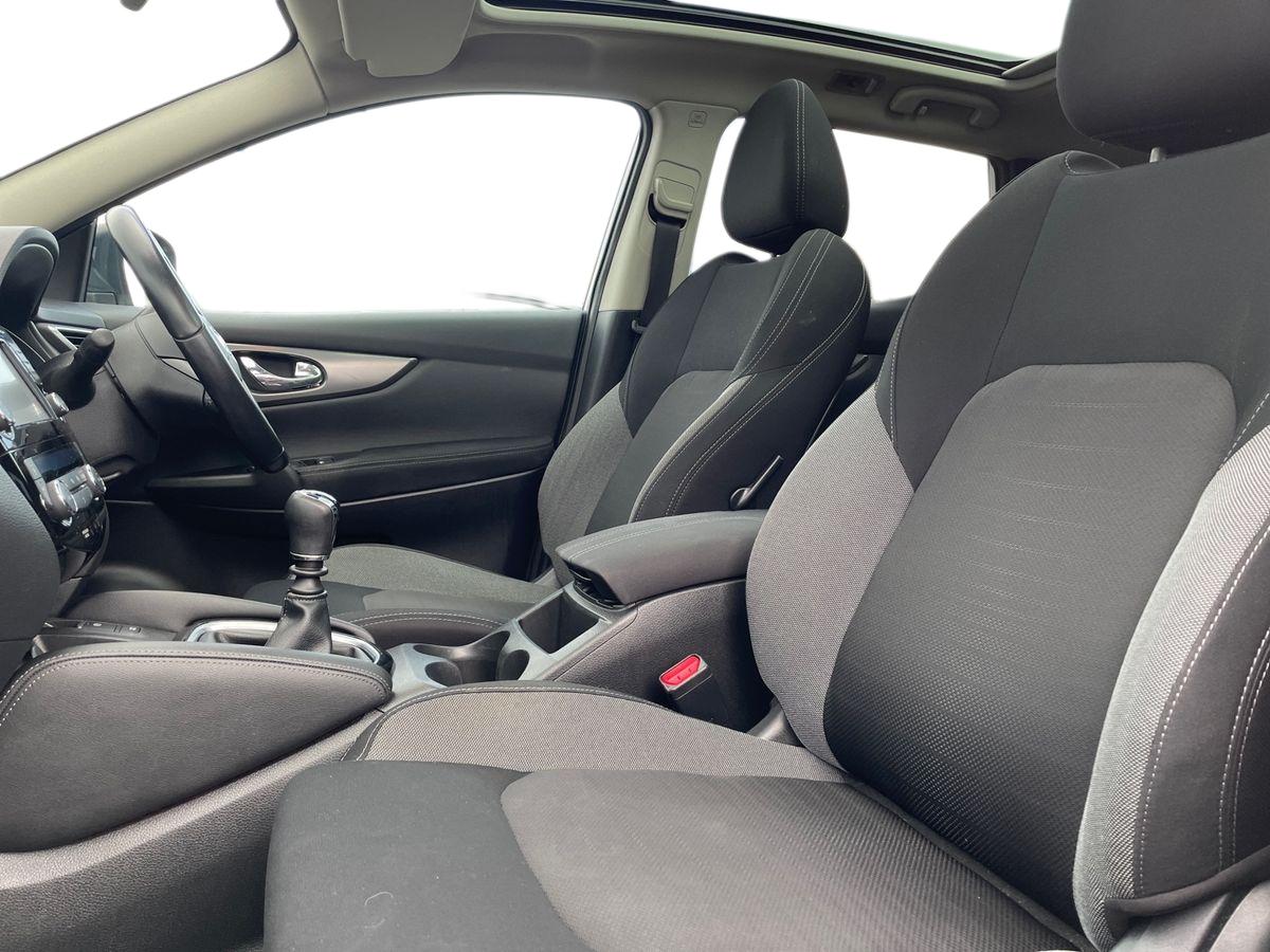 Used Nissan Qashqai 2018 for sale - 76335055: Photo 9