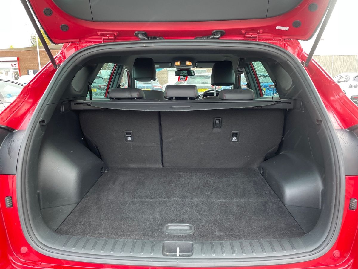 Used Hyundai TUCSON 2020 for sale - 76335056: Photo 11