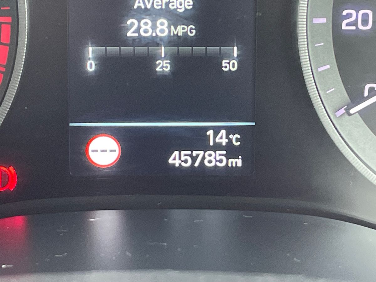 Used Hyundai TUCSON 2020 for sale - 76335056: Photo 18
