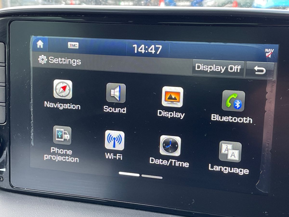 Used Hyundai TUCSON 2020 for sale - 76335056: Photo 21