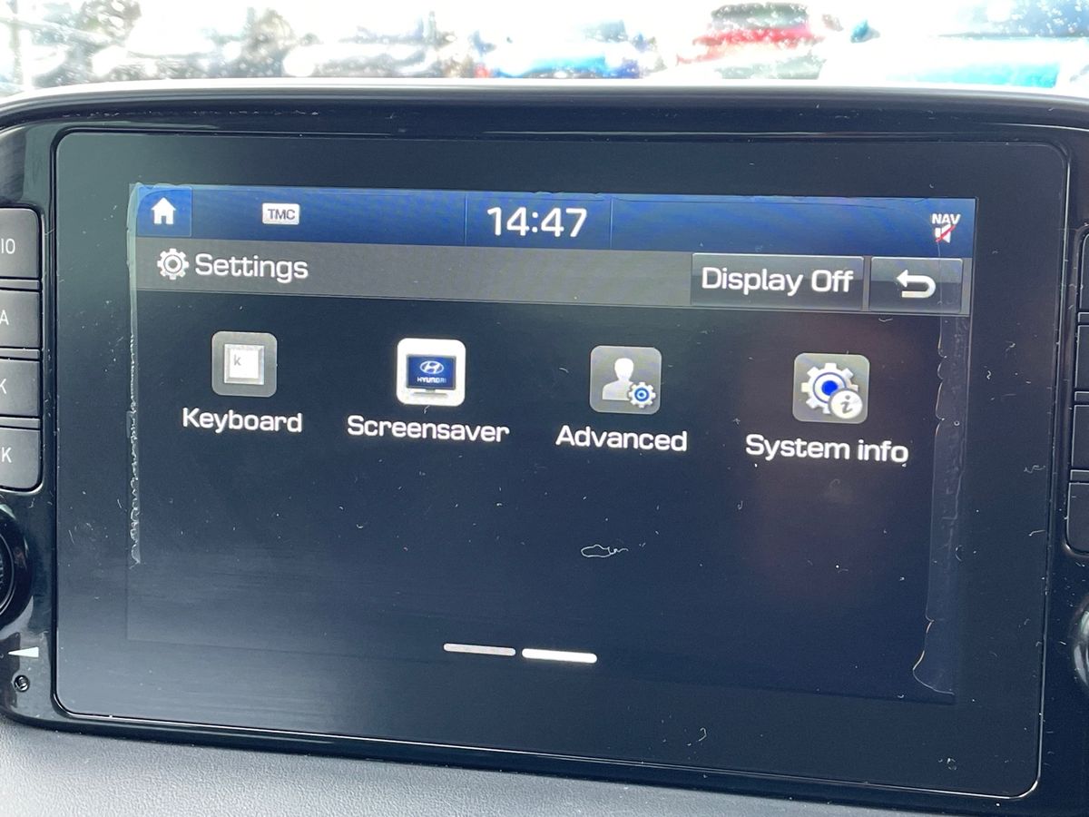 Used Hyundai TUCSON 2020 for sale - 76335056: Photo 22
