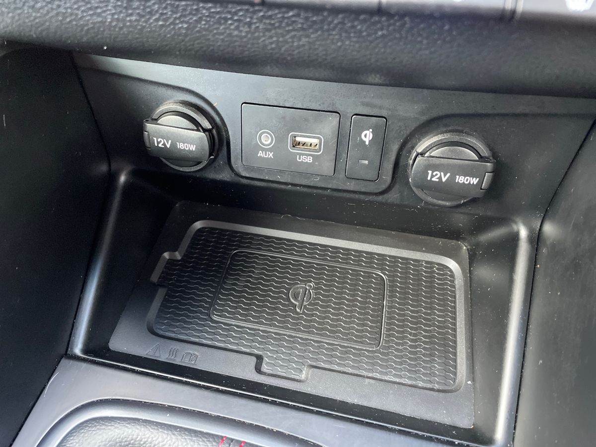 Used Hyundai TUCSON 2020 for sale - 76335056: Photo 25