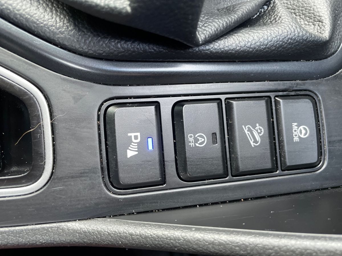 Used Hyundai TUCSON 2020 for sale - 76335056: Photo 26