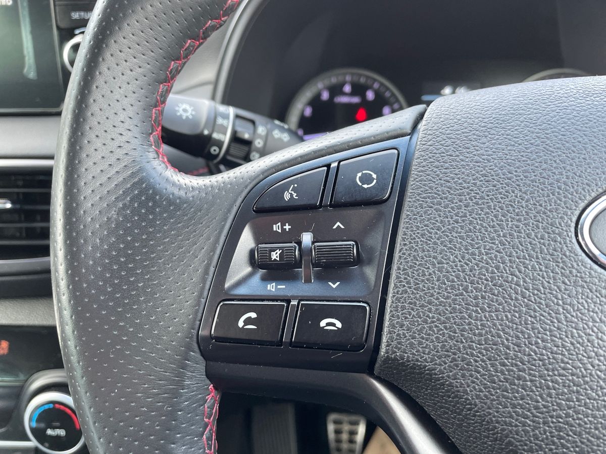 Used Hyundai TUCSON 2020 for sale - 76335056: Photo 28