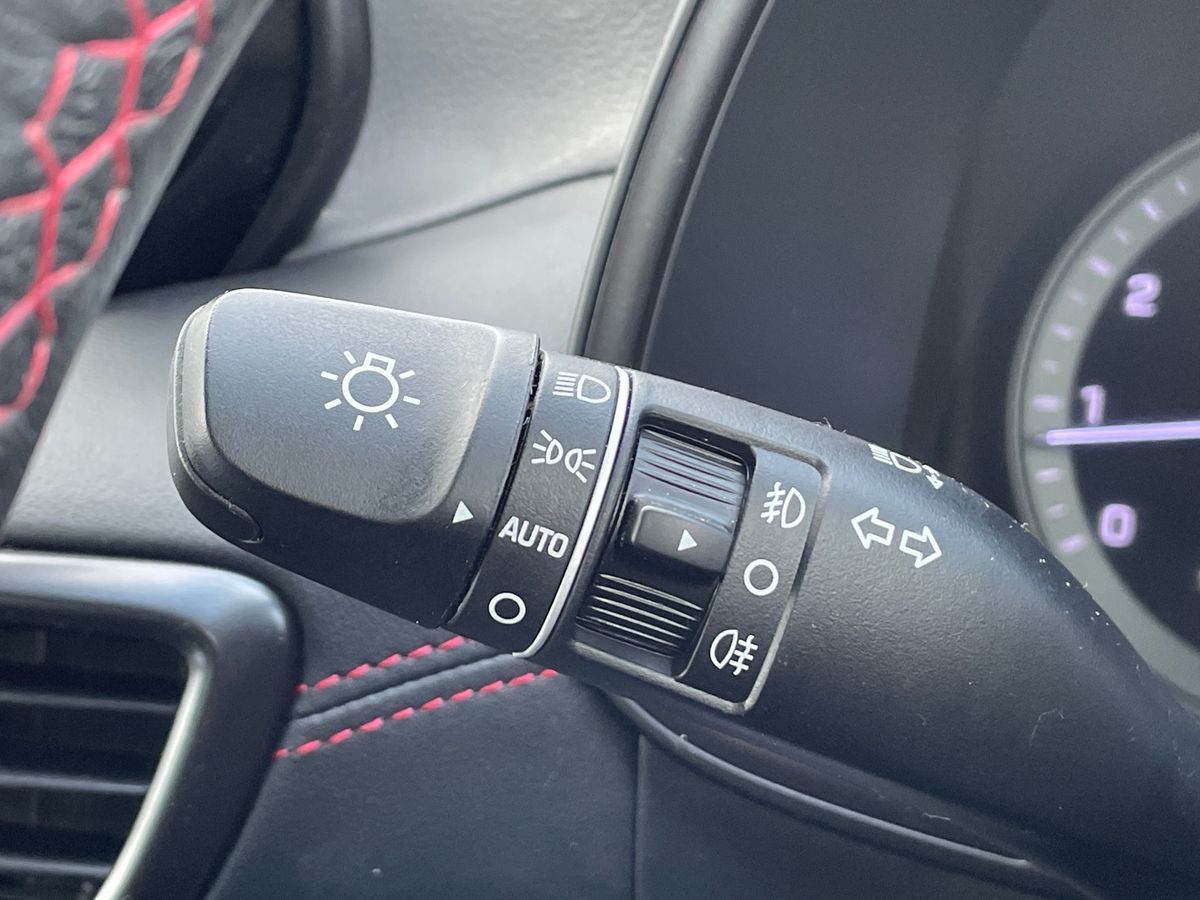 Used Hyundai TUCSON 2020 for sale - 76335056: Photo 29