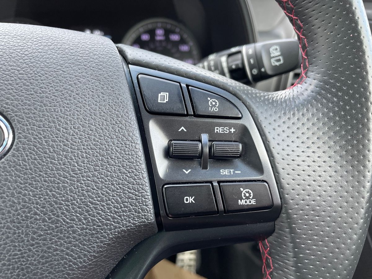 Used Hyundai TUCSON 2020 for sale - 76335056: Photo 30