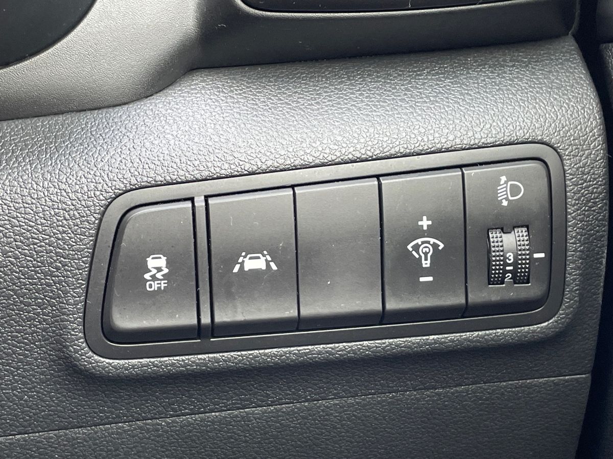 Used Hyundai TUCSON 2020 for sale - 76335056: Photo 32