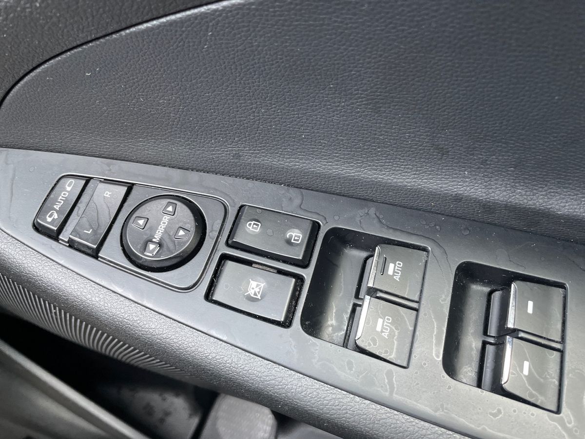 Used Hyundai TUCSON 2020 for sale - 76335056: Photo 33