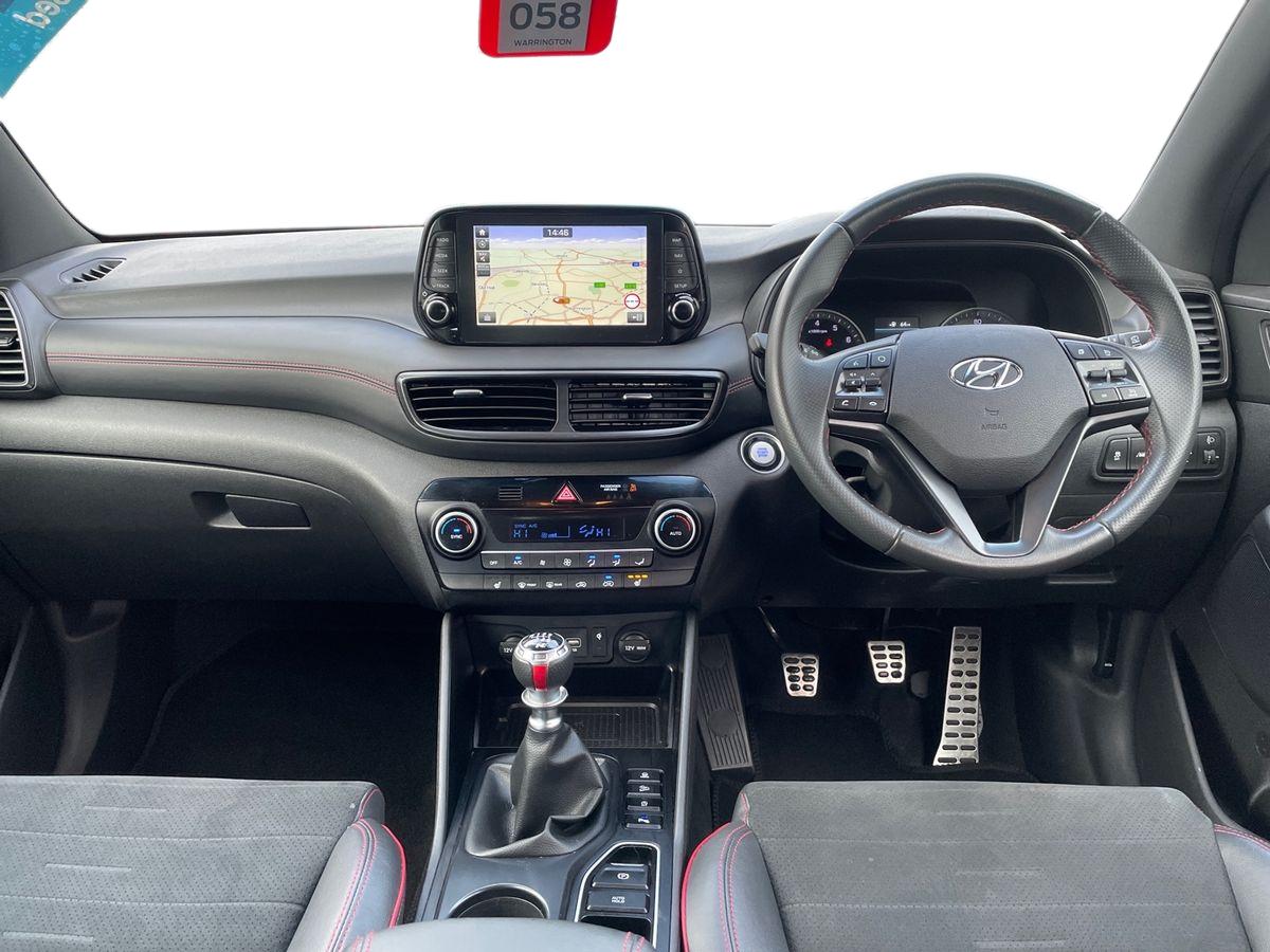 Used Hyundai TUCSON 2020 for sale - 76335056: Photo 7