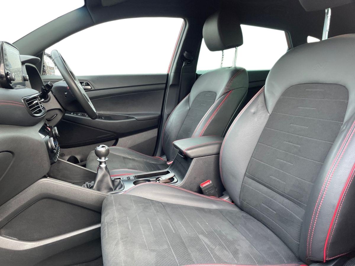 Used Hyundai TUCSON 2020 for sale - 76335056: Photo 9
