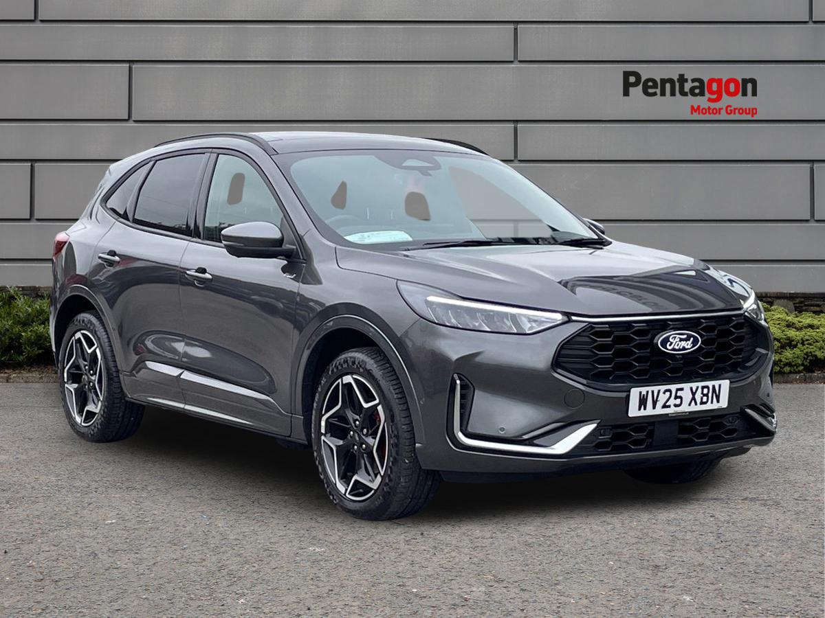 Used Ford Kuga 2025 for sale - 76193662: Photo 1