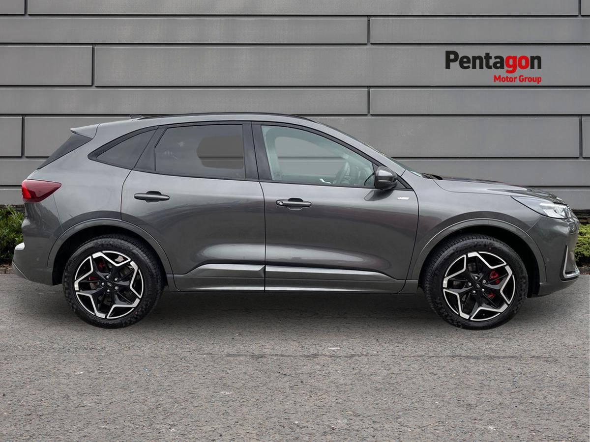 Used Ford Kuga 2025 for sale - 76193662: Photo 13