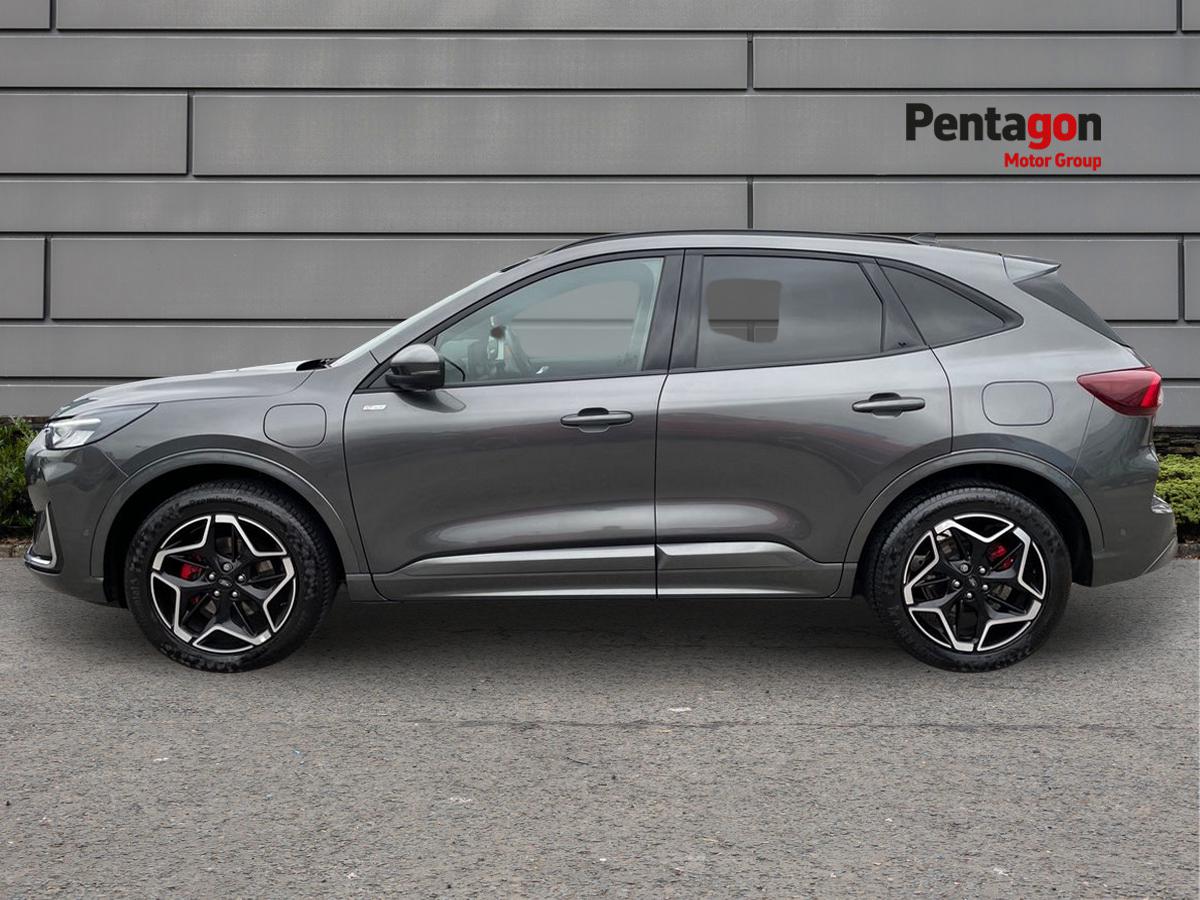 Used Ford Kuga 2025 for sale - 76193662: Photo 14