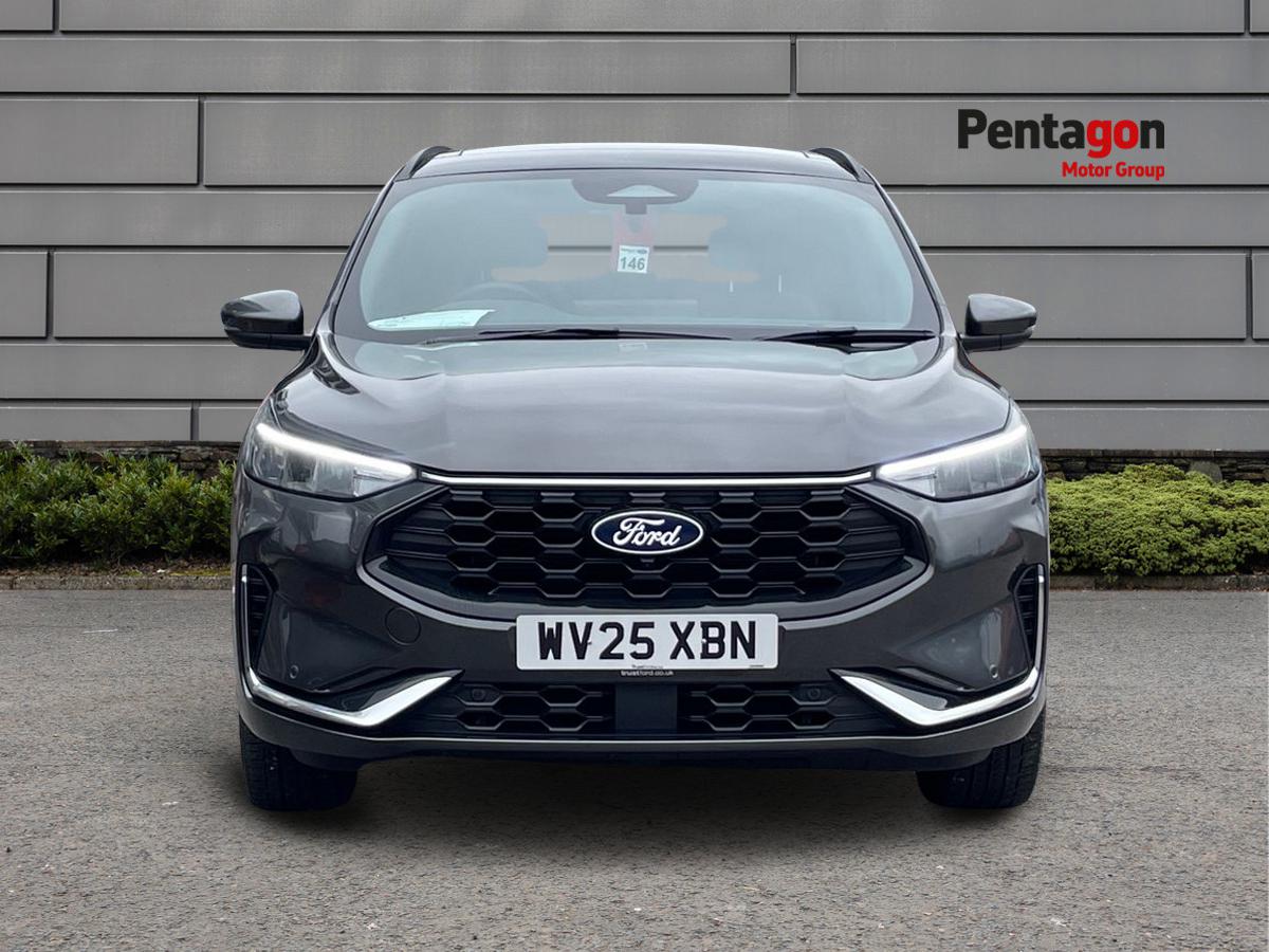 Used Ford Kuga 2025 for sale - 76193662: Photo 15