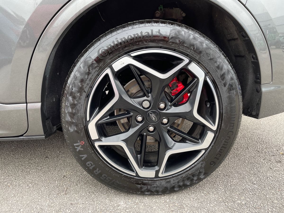 Used Ford Kuga 2025 for sale - 76193662: Photo 17