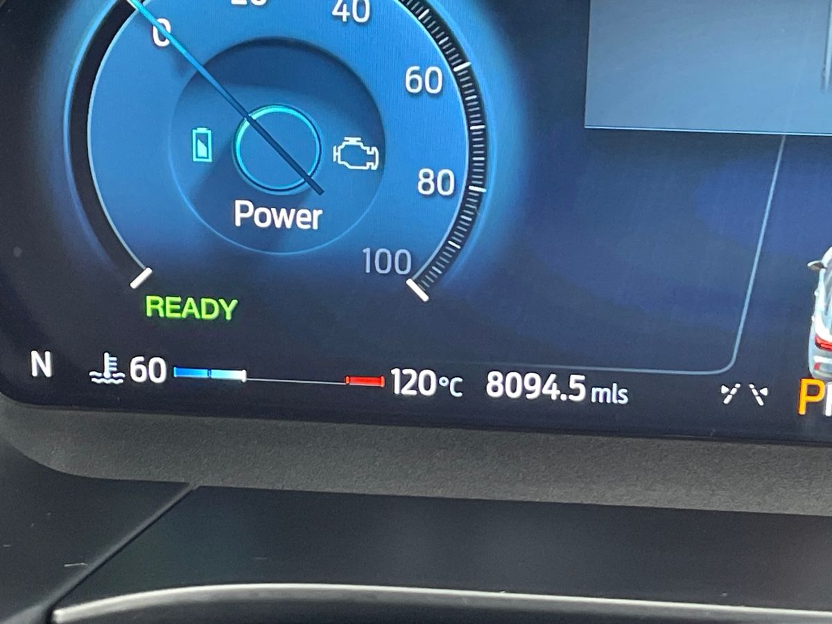 Used Ford Kuga 2025 for sale - 76193662: Photo 21