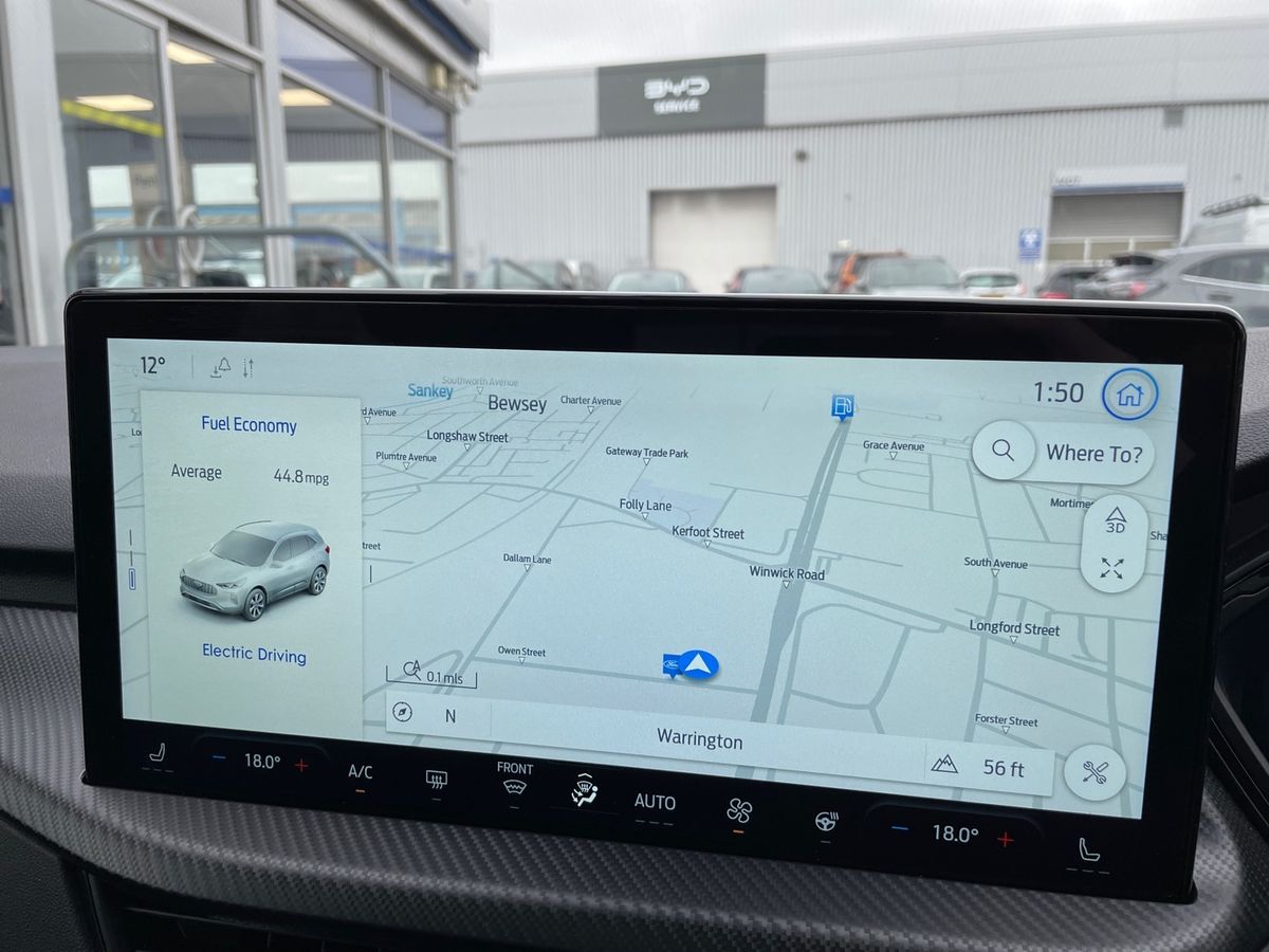 Used Ford Kuga 2025 for sale - 76193662: Photo 22