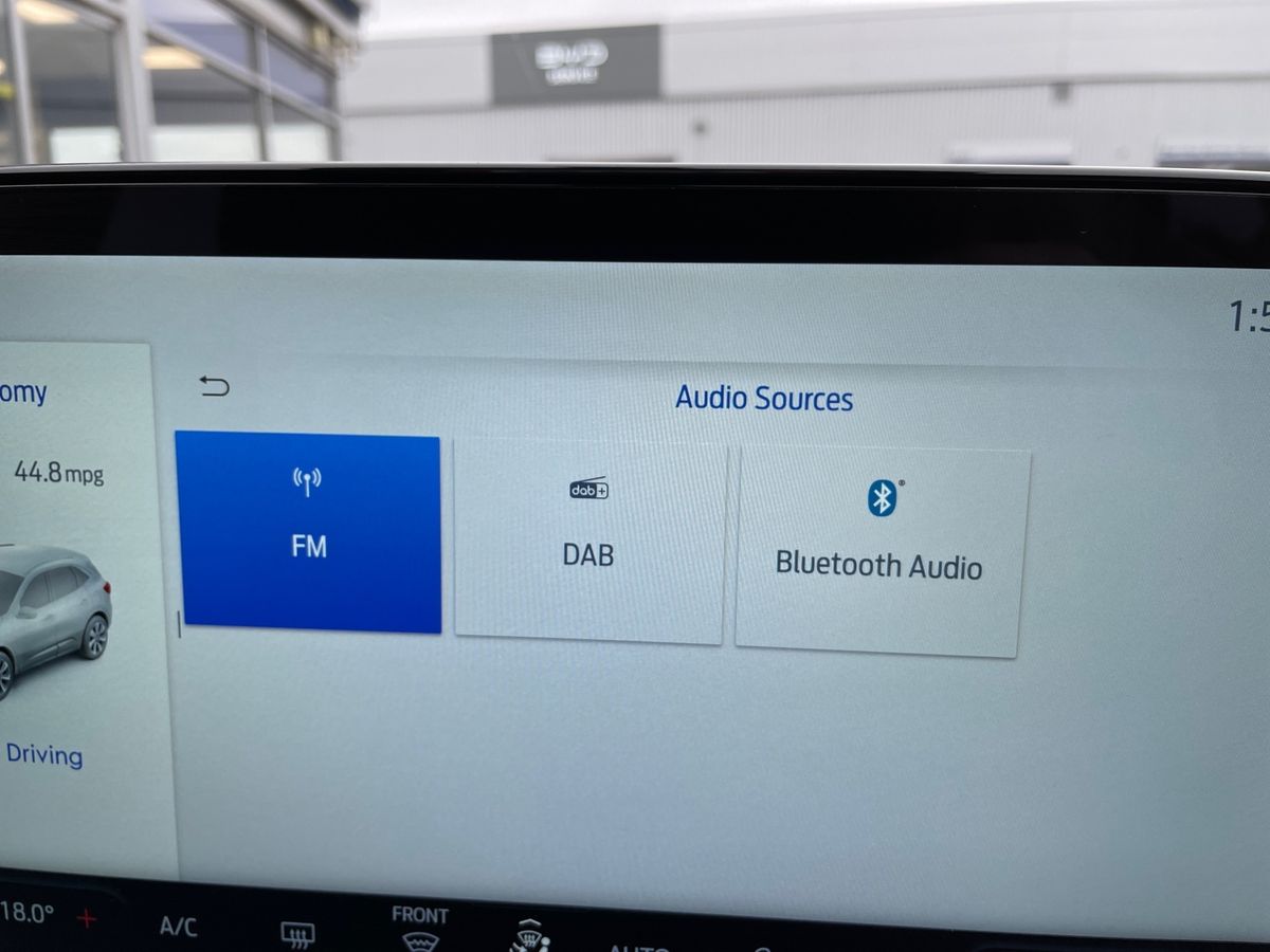 Used Ford Kuga 2025 for sale - 76193662: Photo 23