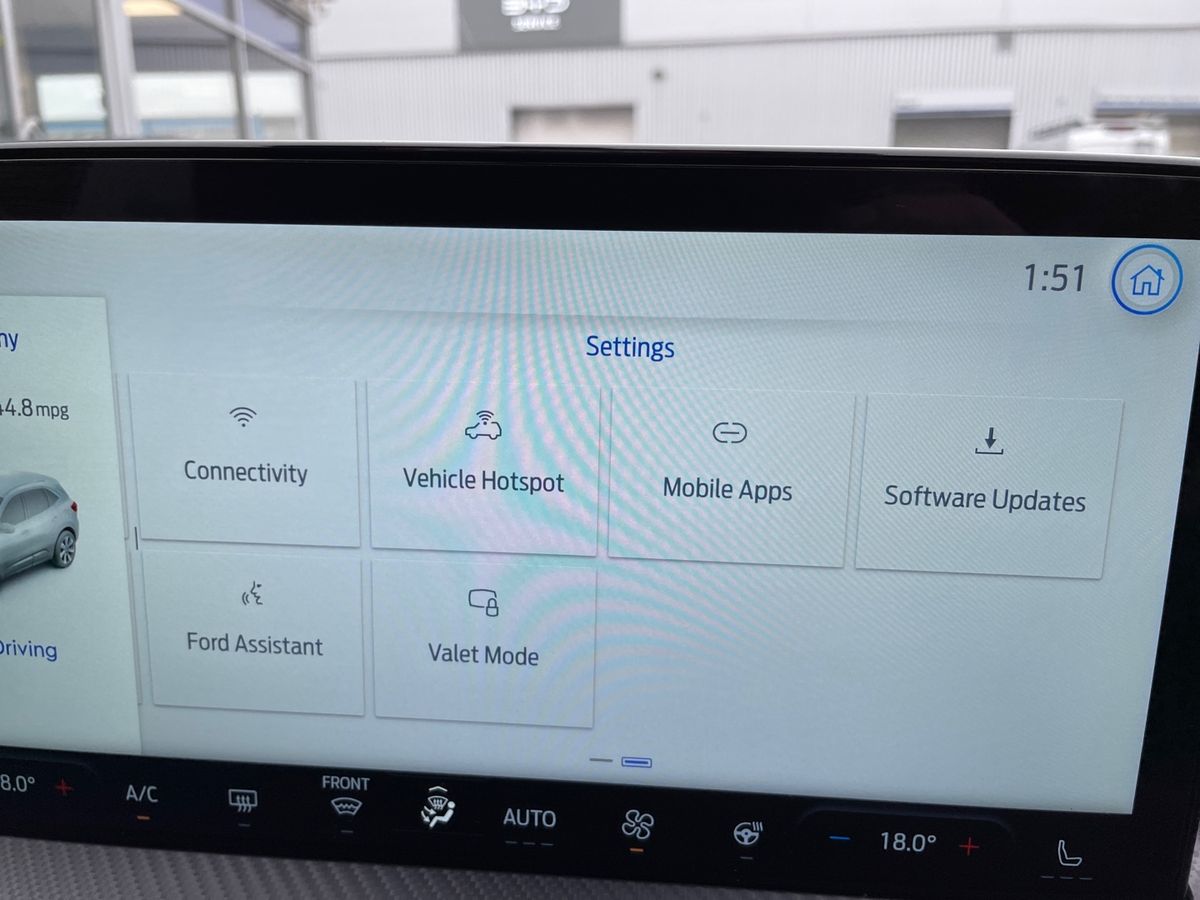 Used Ford Kuga 2025 for sale - 76193662: Photo 25