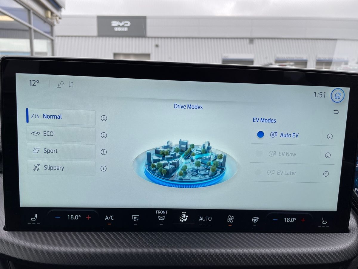 Used Ford Kuga 2025 for sale - 76193662: Photo 26