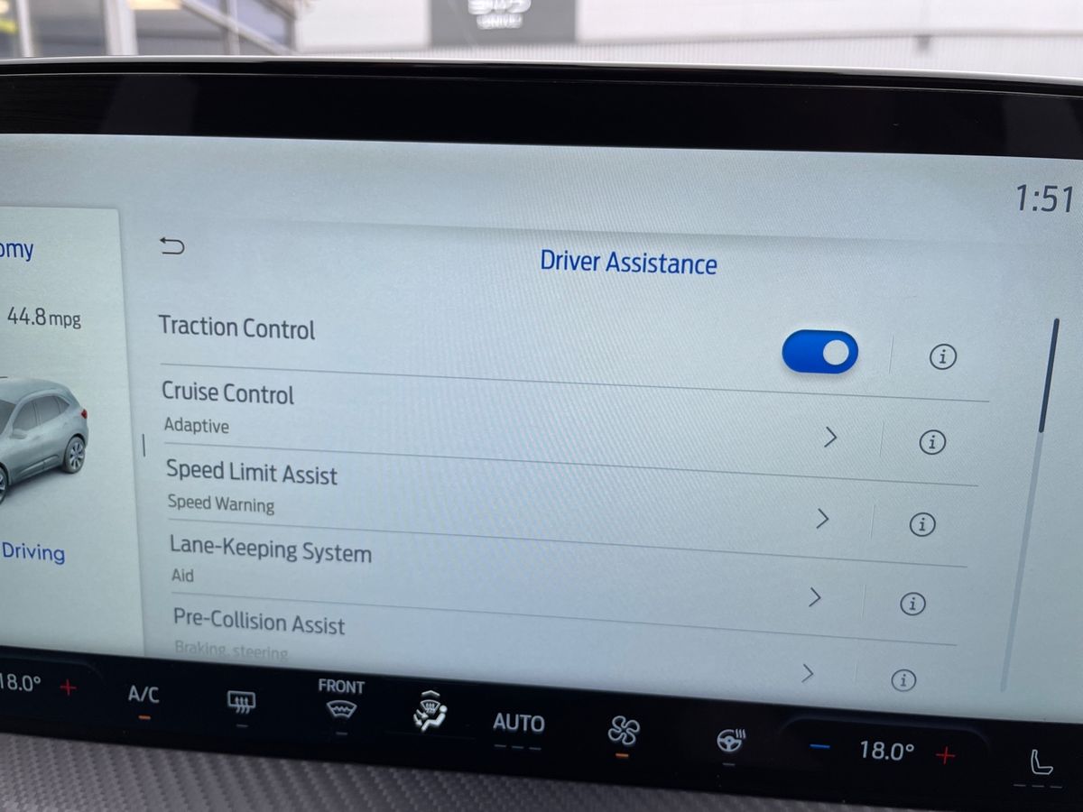 Used Ford Kuga 2025 for sale - 76193662: Photo 27